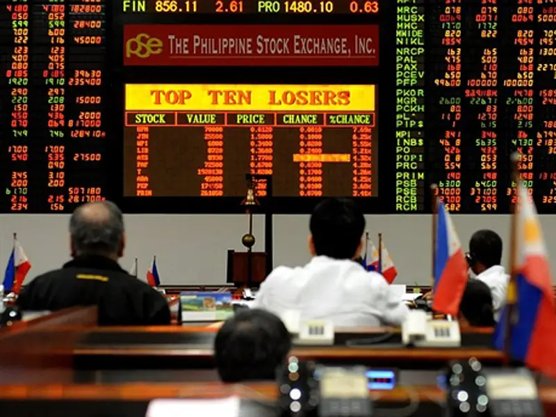 stock-market-philippines