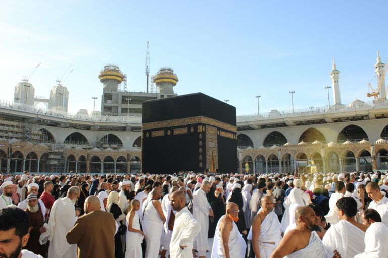 Top Reasons Why Some Filipinos are Not Allowed to Enter Saudi Arabia