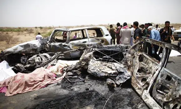 Claiming Road Accident Insurance in Saudi Arabia
