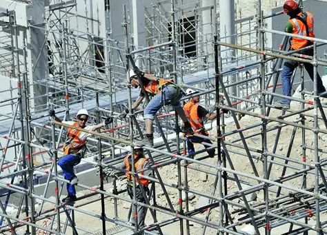 Understanding Saudi Midday Work Ban