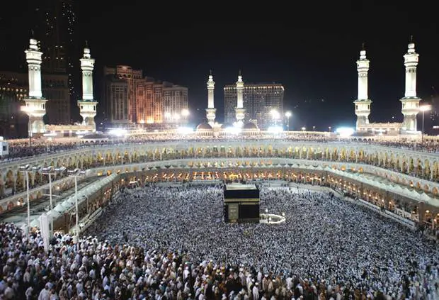 Why Are Non Muslims Not Allowed in Mecca and Medina?