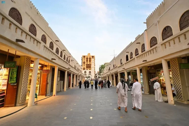 Best Places to Shop in Jeddah for Every Lifestyle and Background