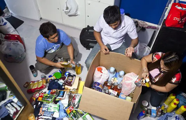 8 Balikbayan Box Companies in Saudi Arabia to Avoid