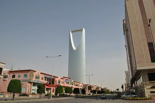 Top Seven Reasons Why You Should Work in Saudi Arabia