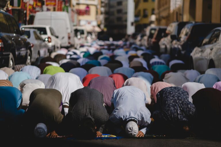 12 Ramadan Questions and Answers