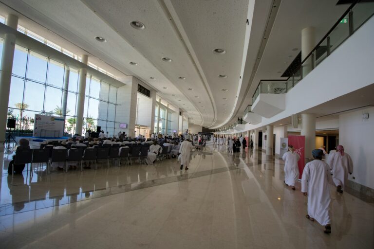 What Employers and Workers Need to Know About Counting Weekends as Part of Annual Leave in Saudi Arabia