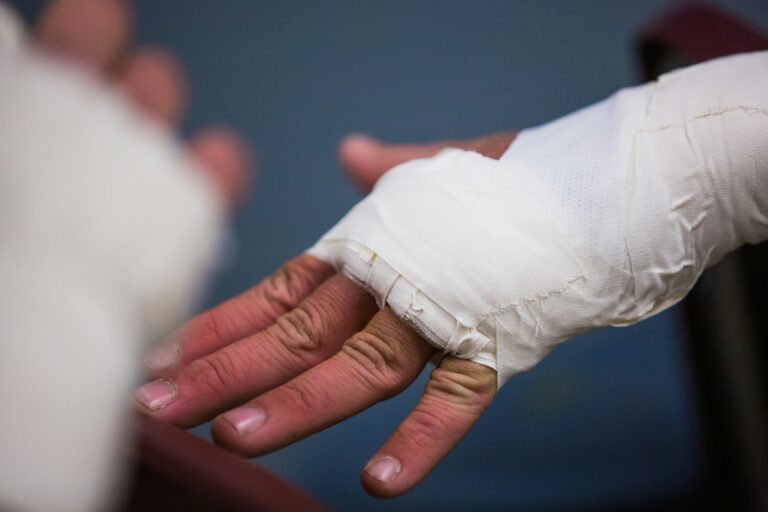 GOSI Work Injury Benefits and Rights for Foreign Workers in Saudi Arabia