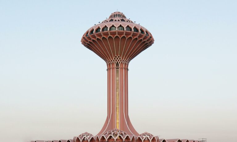 Guide to Living in Dammam