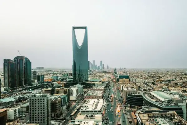 A Foreigner’s Perspective on Weddings in Saudi Arabia