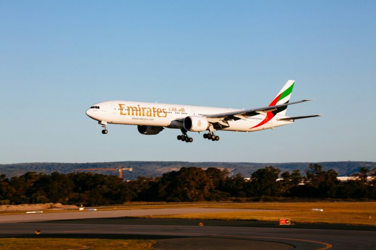 Iran – Israel Conflict: Summary of Flight Disruptions in the Middle East