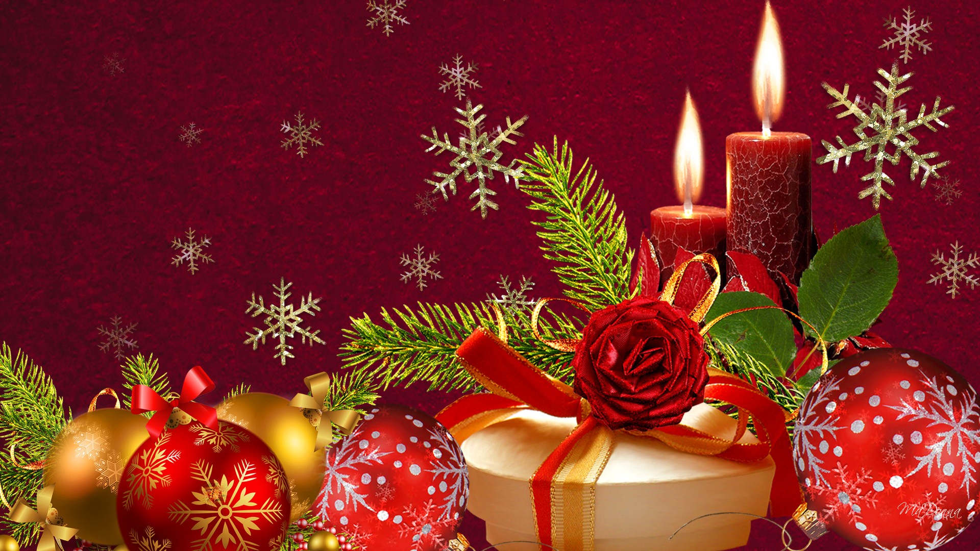 How Christmas is Celebrated in Saudi Arabia - Saudi