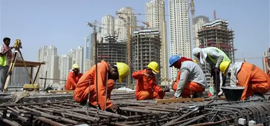 9 Offenses That Could Get You Fired From Your Job in UAE