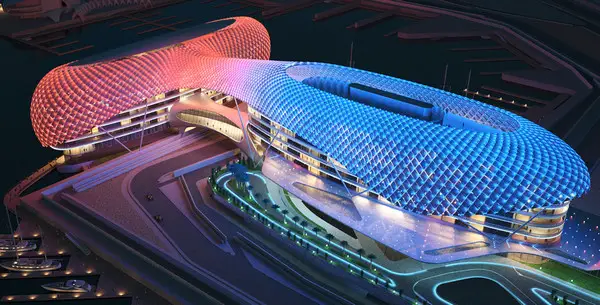 Reasons Why Abu Dhabi is Better Than Dubai