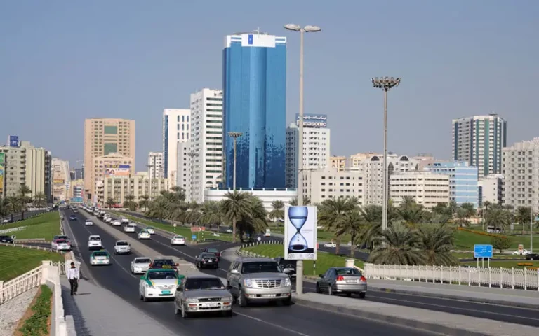 Life in Sharjah: An Overview