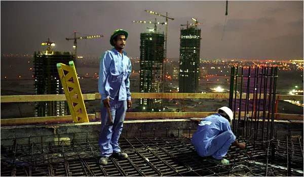 Most In Demand Jobs in Dubai