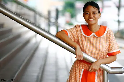 Guide to Employing Domestic Worker in UAE
