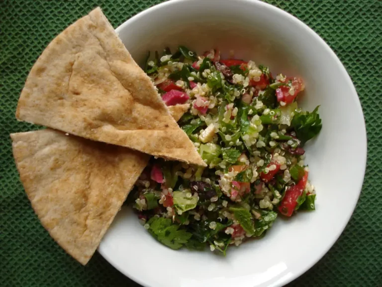 10 Emirati Dishes You Need to Try