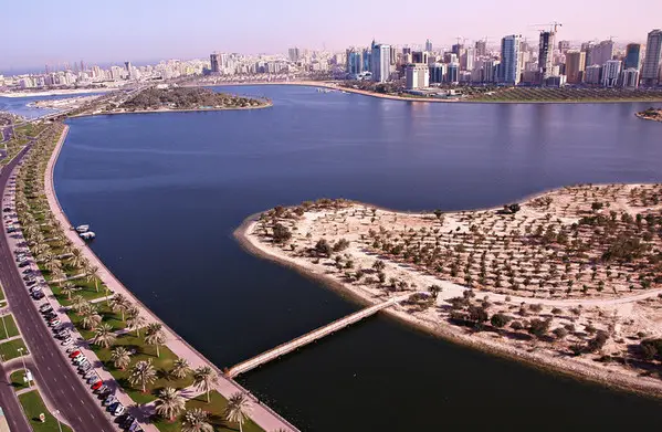 60 Highest Paying Jobs in Sharjah
