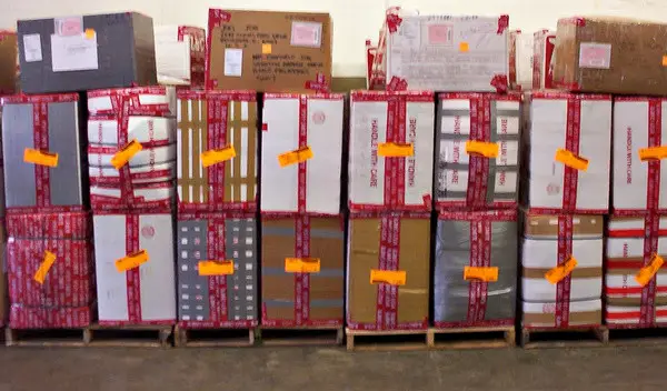 Accredited Balikbayan Box Agents in Dubai (2019 Update)