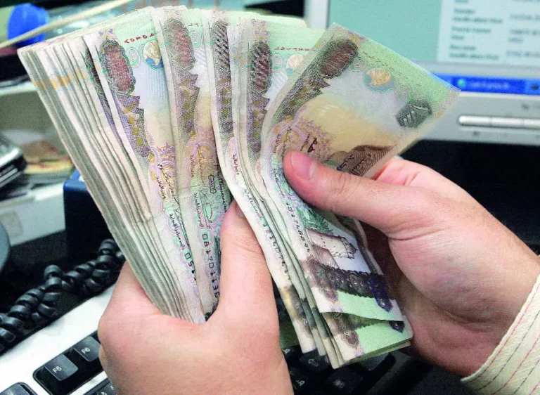 How To Avoid Leaving Dubai Broke