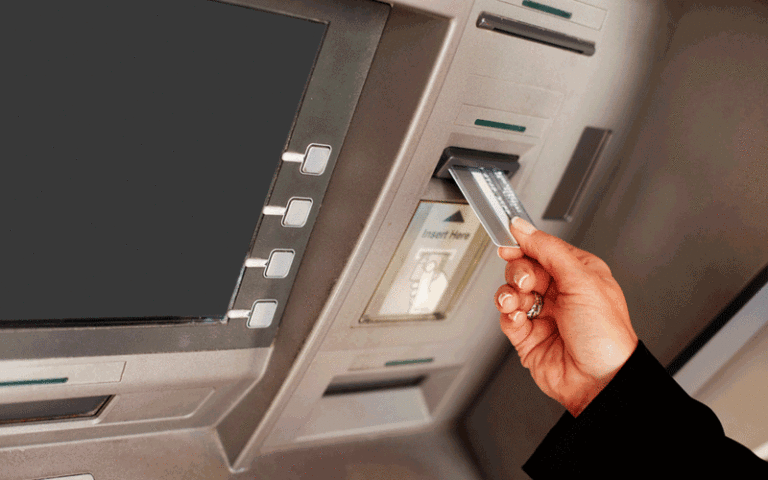 Dubai Police Warns ATM Users to be Vigilant