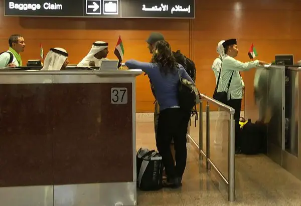 UAE Amnesty 2018: What You Need To Know