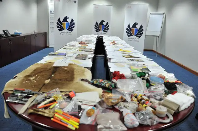 Lifetime Ban from UAE Await Visitors Bringing These Items