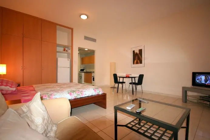 5 Most Affordable Dubai Locations to Rent Studio Apartments