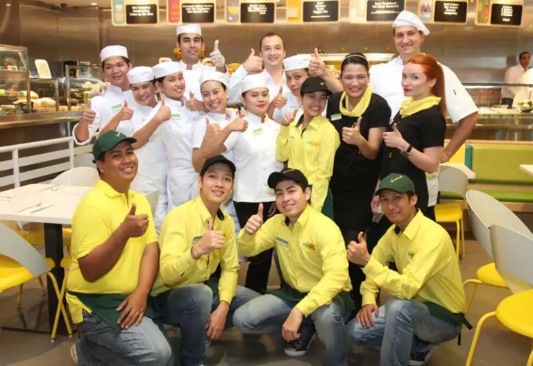 How Foreign Workers Can Take Up Part Time Jobs in UAE