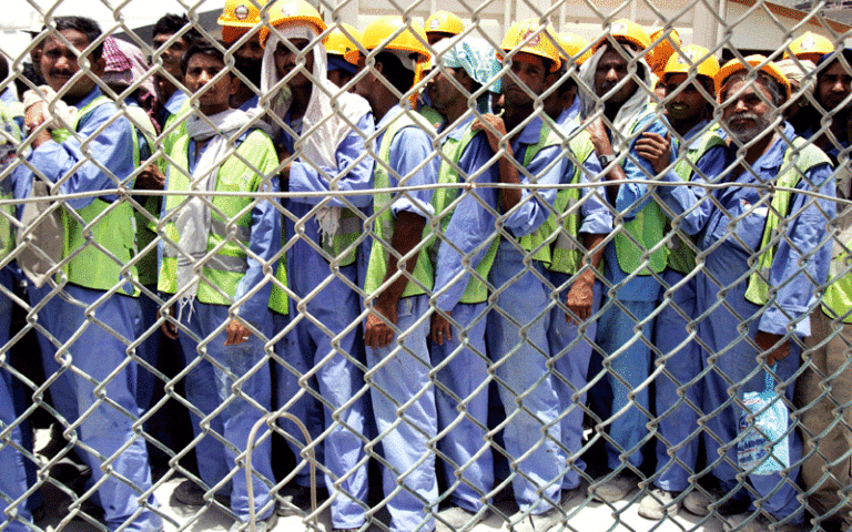 UAE Labour Law: Termination of Employment Contract