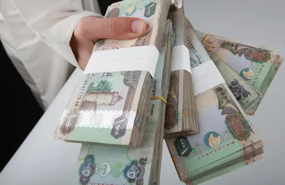 Pay Your Overseas Loans