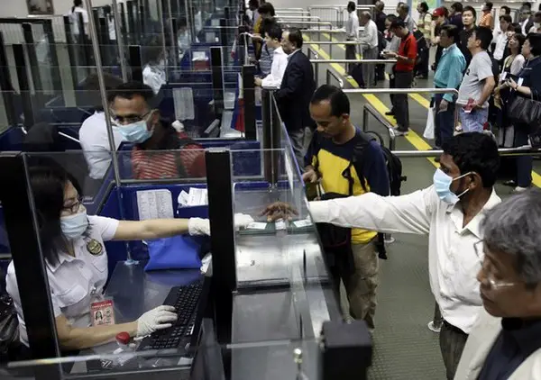 Filipino 'Tourist Workers' in Dubai A Growing Cause of Concern