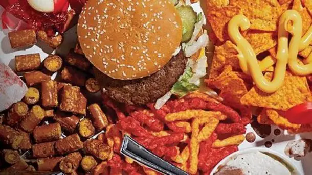 Filipinos in UAE Urged to 'East Less Processed Food'
