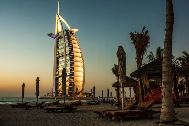 11 Common Mistakes New Expats Make in Dubai