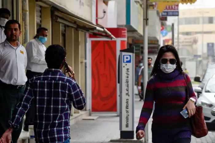 15 Violations and Fines for Violating UAE Coronavirus Precautions