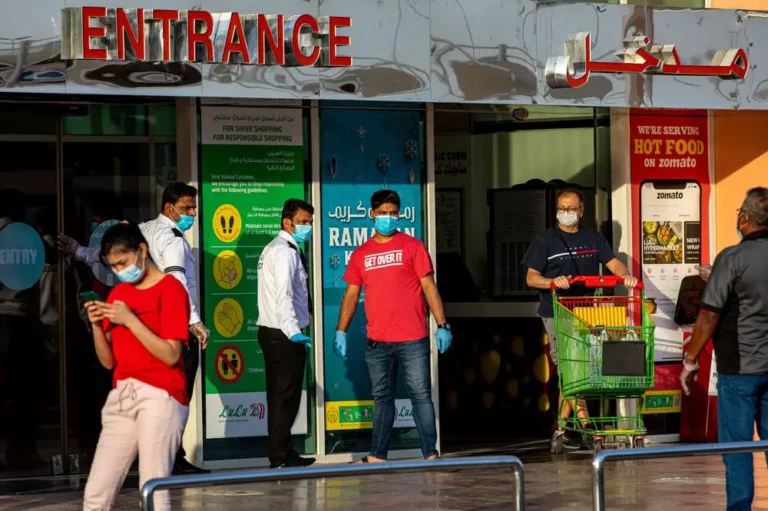 4 Reasons Why COVID-19 Deaths in Dubai Among Filipinos is High