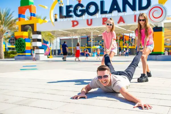 6 Ways to Make the Most of Your Time in UAE