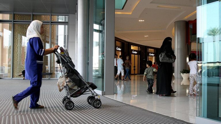 The Real Cost of Living in the UAE for Domestic Helpers