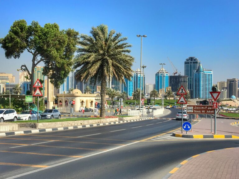 Which Emirate is Best for Domestic Workers, Retail Staff, and Skilled Workers in the UAE?