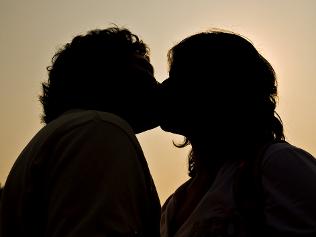 Understanding Laws, Culture and Public Behavior on Kissing in UAE - UAE