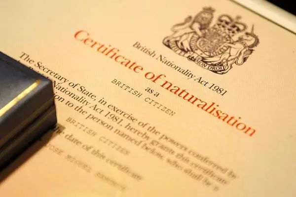 Eligibility Requirements When Applying for British Citizenship