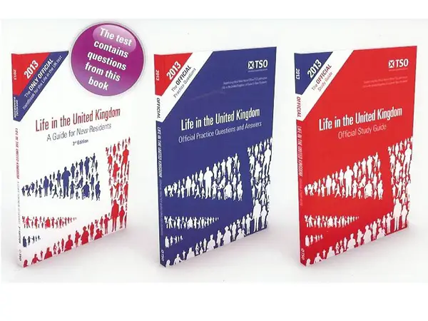 7 British Citizenship Test Tips From Life in the UK Passers